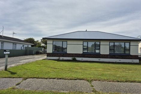 Photo of property in 14 Conyers Street, Georgetown, Invercargill, 9812