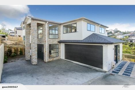 Photo of property in 30 Para Close, Fairview Heights, Auckland, 0632