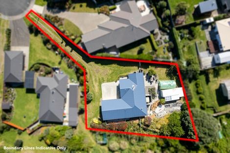 Photo of property in 9 Byron Brown Place, Otaki Beach, Otaki, 5512
