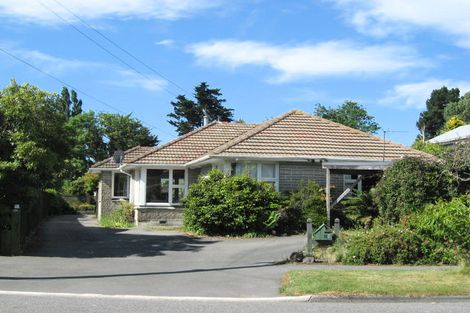 Photo of property in 1/18 Woodbury Street Avonhead Christchurch City