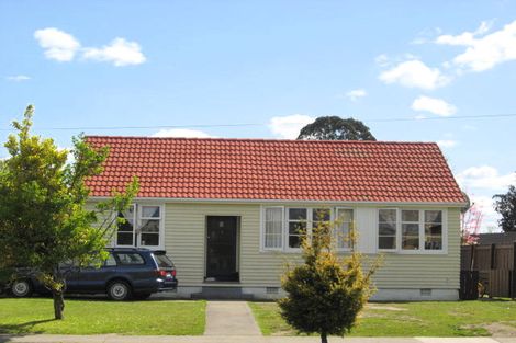 Photo of property in 89 Harris Street, Huntly, 3700