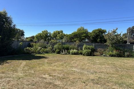 Photo of property in 6 Malcolm Street, Martinborough, 5711