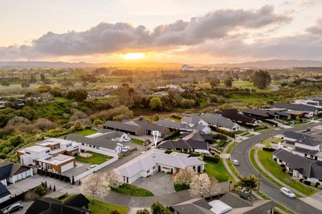 Photo of property in 39 Roy Hilton Drive, Flagstaff, Hamilton, 3210