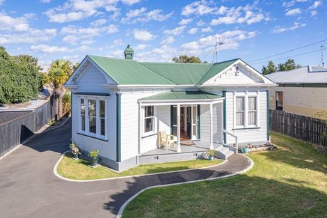 Photo of property in 176 Ingestre Street, Whanganui, 4500