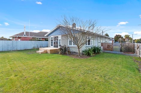 Photo of property in 1 Cavan Place, Mairehau, Christchurch, 8052