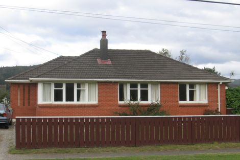 Photo of property in 1207 Taita Drive, Taita, Lower Hutt, 5011