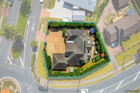 Photo of property in 108 Caribbean Drive, Unsworth Heights, Auckland, 0632