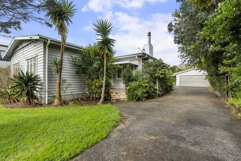 Photo of property in 93 Lynwood Road, New Lynn, Auckland, 0600