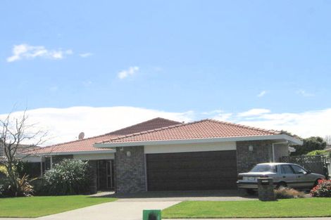 Photo of property in 201 Grenada Street, Mount Maunganui, 3116