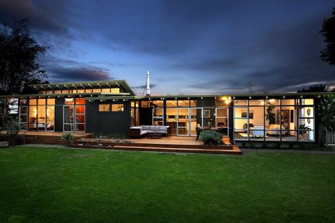 Photo of property in 185a Georges Drive, Napier South, Napier, 4110