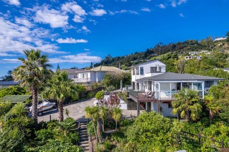 Photo of property in 51 Tosswill Road, Tahunanui, Nelson, 7011