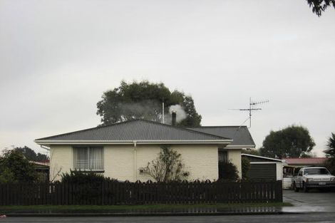 Photo of property in 126 Regent Street, Heidelberg, Invercargill, 9812