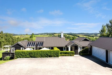 Photo of property in 345 Green Road, Matakana, Warkworth, 0985
