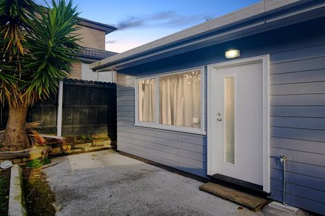 Photo of property in 36 Puriri Road, Manurewa, Auckland, 2102