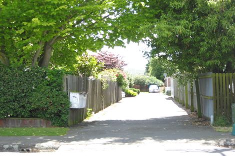 Photo of property in 8/45 Ward Street, Addington, Christchurch, 8024