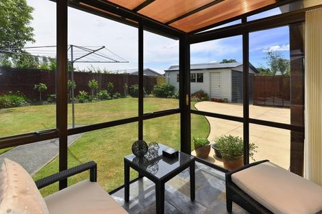 Photo of property in 44 Sabys Road, Halswell, Christchurch, 8025