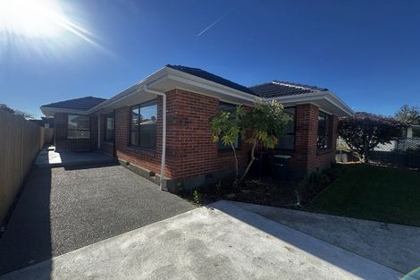 Photo of property in 220 Harewood Road, Bishopdale, Christchurch, 8053