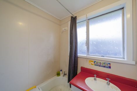 Photo of property in 38 Hislop Avenue, Onekawa, Napier, 4110