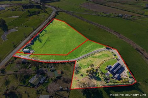 Photo of property in 35 Tapairu Road, Waipawa, 4275
