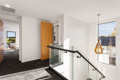 Photo of property in 22a Wroxton Terrace, Merivale, Christchurch, 8014