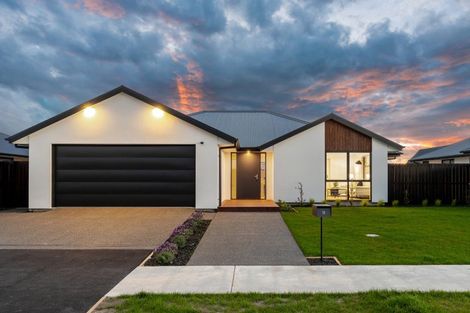 Photo of property in 58 Halpin Drive, Lincoln, 7608