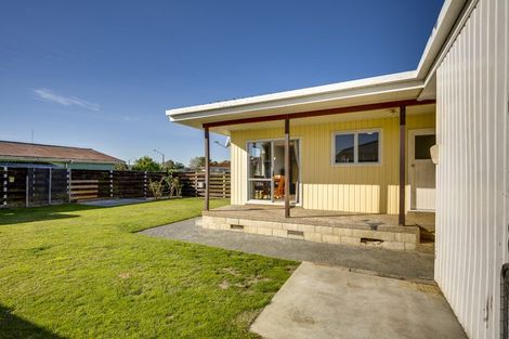 Photo of property in 4 Lyttelton Crescent, Tamatea, Napier, 4112