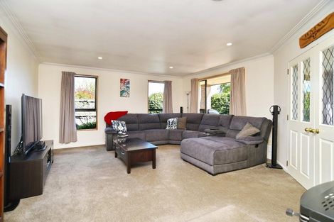 Photo of property in 227 Kingsbury Avenue, Rangiora, 7400