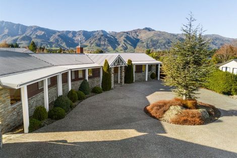 Photo of property in 58 Nichol Street, Lake Hawea, Wanaka, 9382