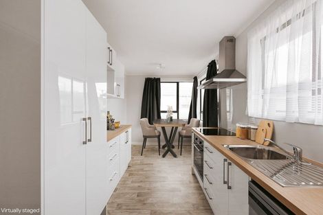 Photo of property in 5 Hobson Street, Kawerau, 3127