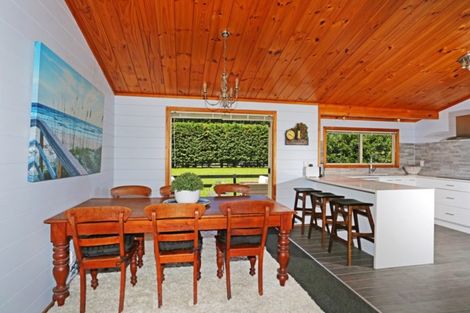 Photo of property in 55 Parish Line Road, Clevedon, Papakura, 2582