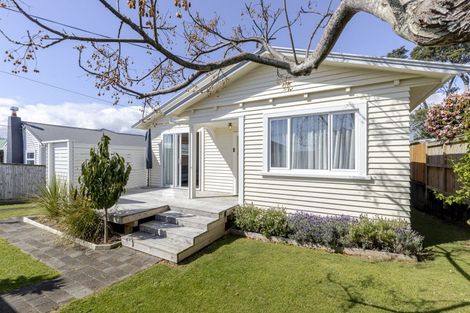 Photo of property in 22 Ngaio Street, Strandon, New Plymouth, 4312