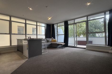 Photo of property in Mclean Towers, 3gh Shakespeare Road, Napier South, Napier, 4110