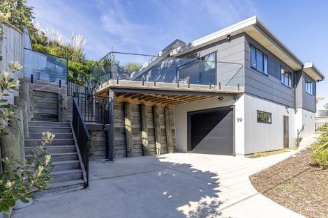 Photo of property in 79 The Esplanade, Raumati South, Paraparaumu, 5032