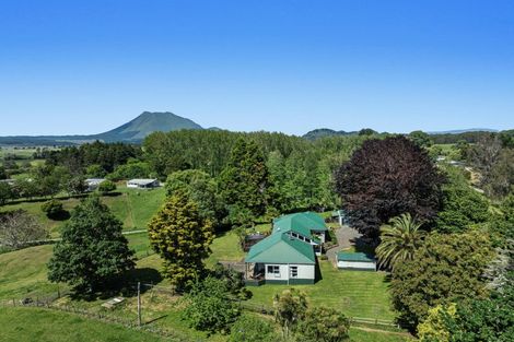 Photo of property in 113 Hogg Road, Rotoma, Whakatane, 3192