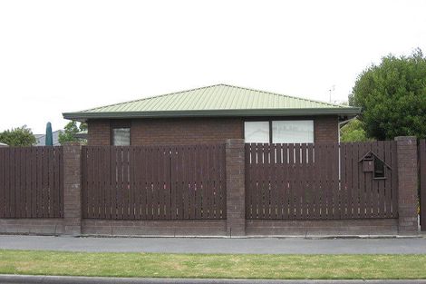 Photo of property in 9 Jacaranda Place, Parklands, Christchurch, 8083