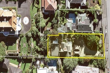 Photo of property in 145 Mountain Road, Epsom, Auckland, 1023