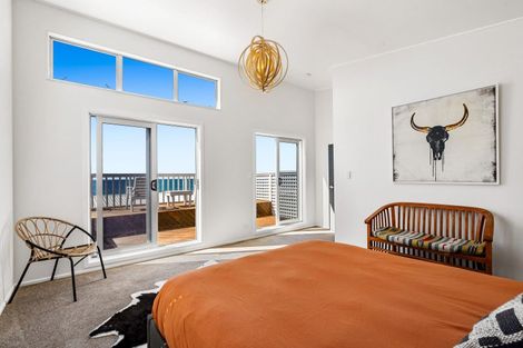 Photo of property in 205 Whirinaki Road, Eskdale, Napier, 4182