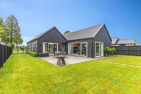 Photo of property in 8 John Raven Lane, Woodend, 7610