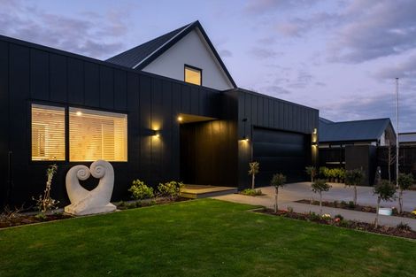 Photo of property in 56 Lambies Street, Marshland, Christchurch, 8083