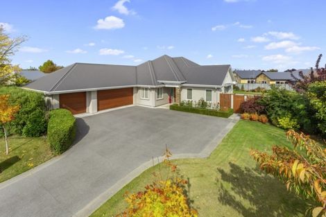 Photo of property in 47 Enverton Drive, Rangiora, 7400