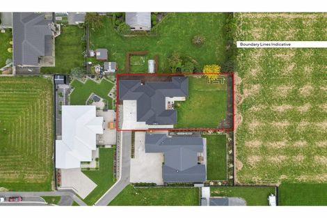 Photo of property in 66 Richfield Drive, Waikiwi, Invercargill, 9810