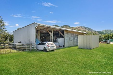 Photo of property in 710 Sommerville Road, Tangowahine, Dargaville, 0372