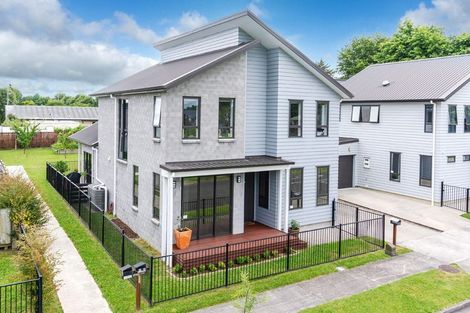 Photo of property in 2/2 Shakespeare Avenue, Enderley, Hamilton, 3214