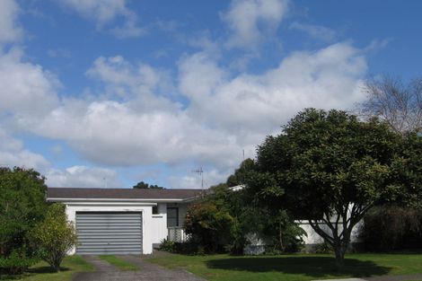 Photo of property in 6 Harris Street, Mount Maunganui, 3116