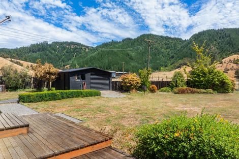 Photo of property in 407 Onamalutu Road, Onamalutu, Blenheim, 7275