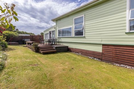 Photo of property in 10 Blake Street, Blaketown, Greymouth, 7805