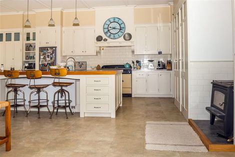 Photo of property in 563 Orari Station Road, Geraldine, 7992