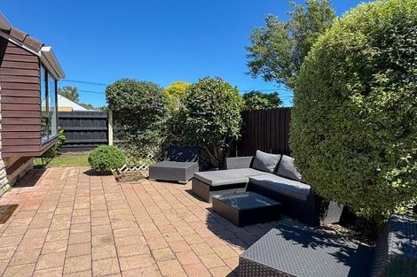 Photo of property in 1/14 Croziers Road, St Albans, Christchurch, 8052