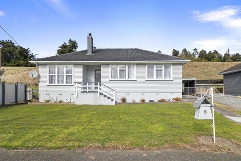 Photo of property in 6 Dove Place, Taihape, 4720