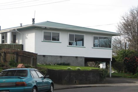 Photo of property in 31 Elizabeth Place, Ferndale, New Plymouth, 4310